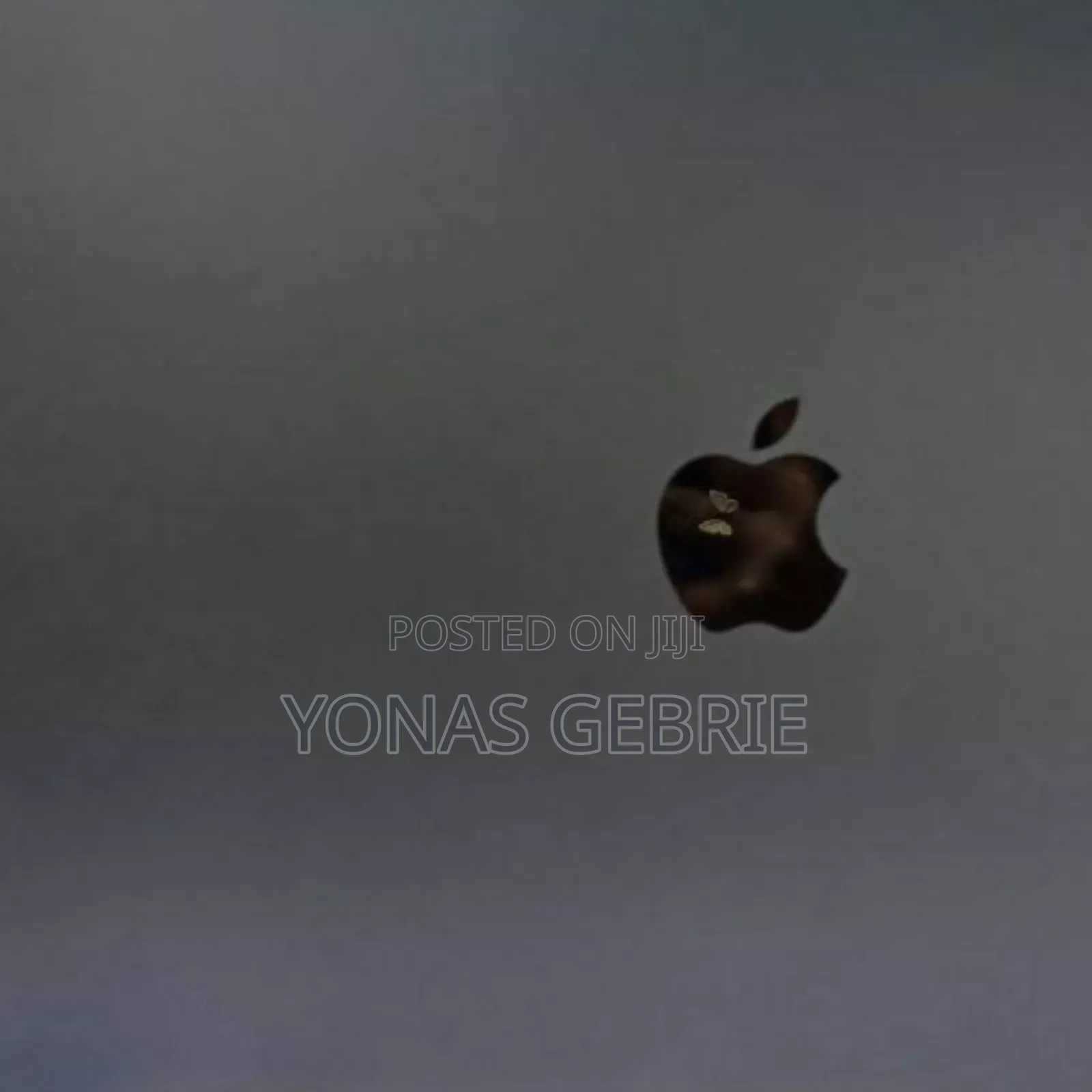New Laptop Apple MacBook Pro 2024 M4 14-Inch 16GB Apple M4 SSD 1T