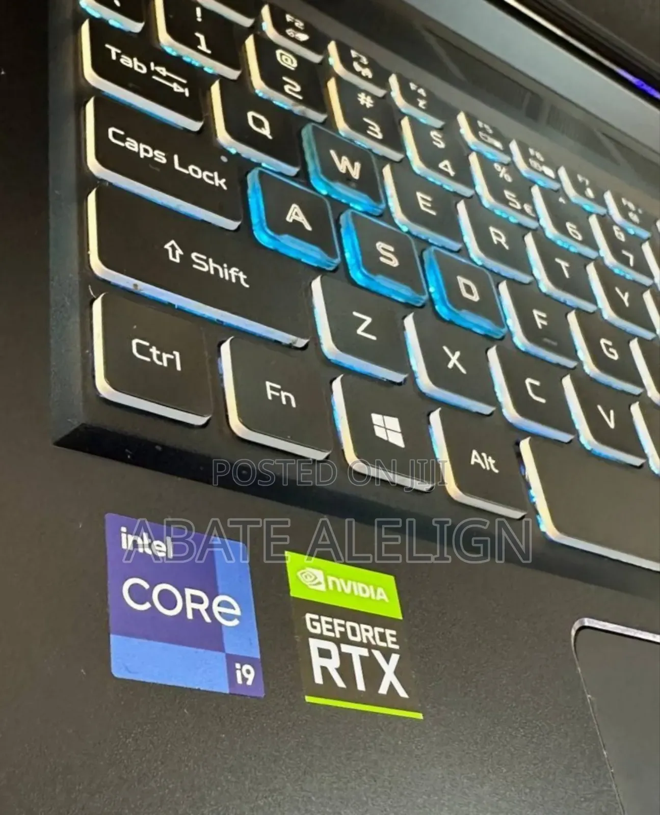 New Laptop Acer Predator Helios 300 16GB Intel Core I9 SSD 512GB