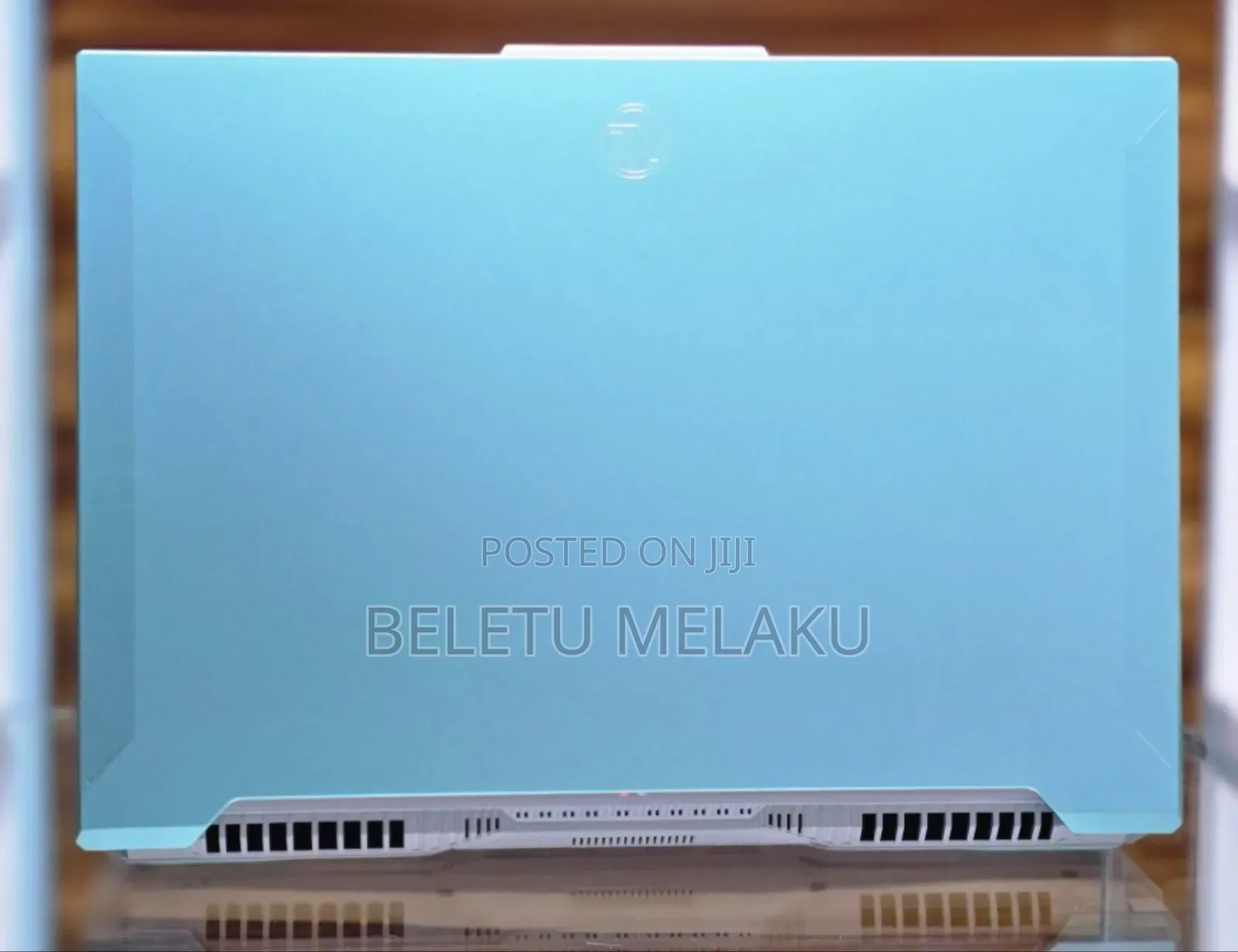 New Laptop Asus TUF Gaming F16 32GB Intel Core i9 SSD 1T