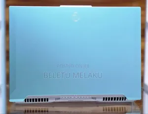 New Laptop Asus TUF Gaming F16 32GB Intel Core i9 SSD 1T