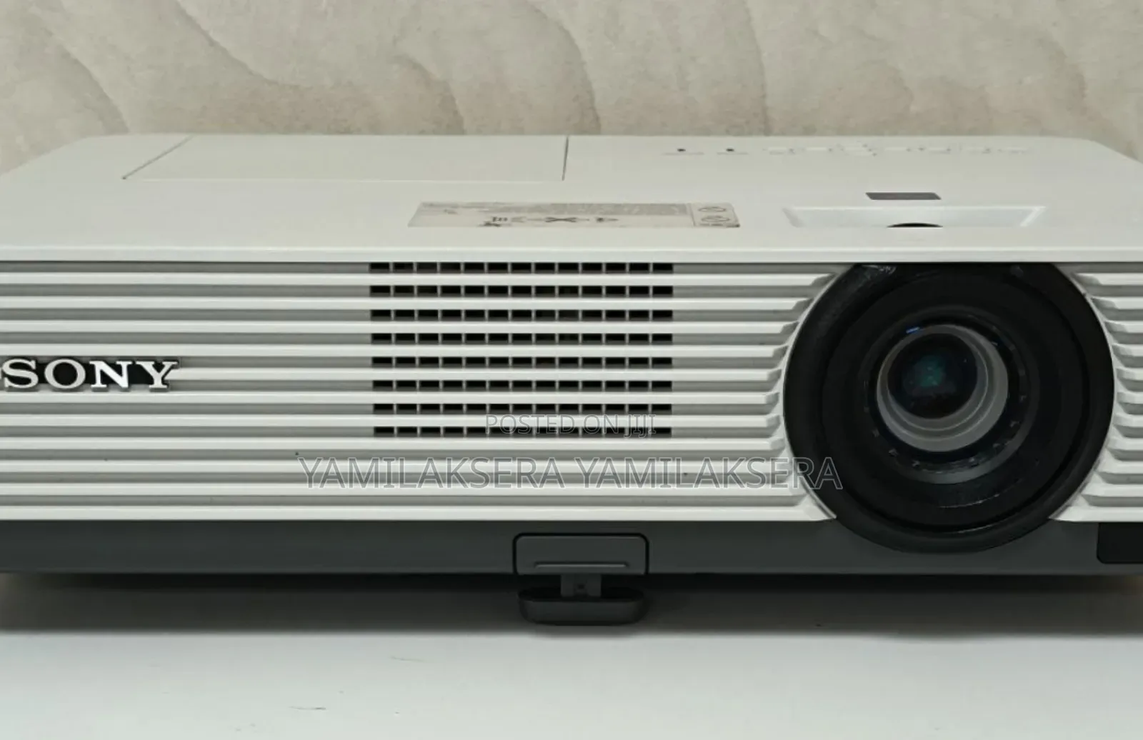 Sony Projector