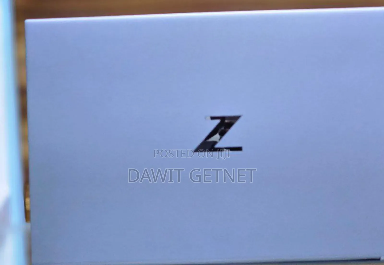 New Laptop HP ZBook Studio G4 32GB Intel Core I5 SSD 1T