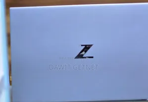 New Laptop HP ZBook Studio G4 32GB Intel Core I5 SSD 1T