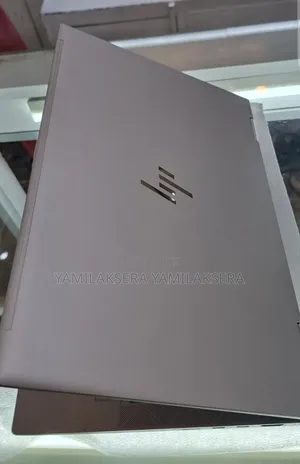 New Laptop HP EliteBook 830 G8 32GB Intel Core I7 SSD 512GB