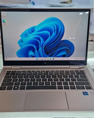 New Laptop HP EliteBook 830 G8 32GB Intel Core I7 SSD 512GB