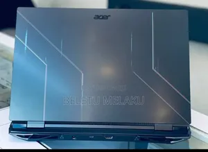 New Laptop Acer Nitro 5 16GB Intel Core I7 SSD 512GB