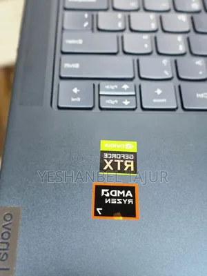 Photo - New Laptop HP ProBook 430 G7 16GB AMD Ryzen 7 SSD 512GB