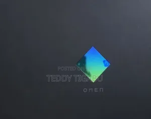 New Laptop HP Omen 15 16GB Intel Core I7 SSD 1T