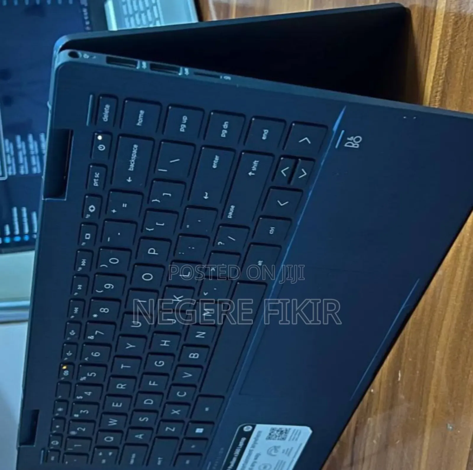 New Laptop HP Pavilion 13 X360 8GB Intel Core I3 SSD 256GB