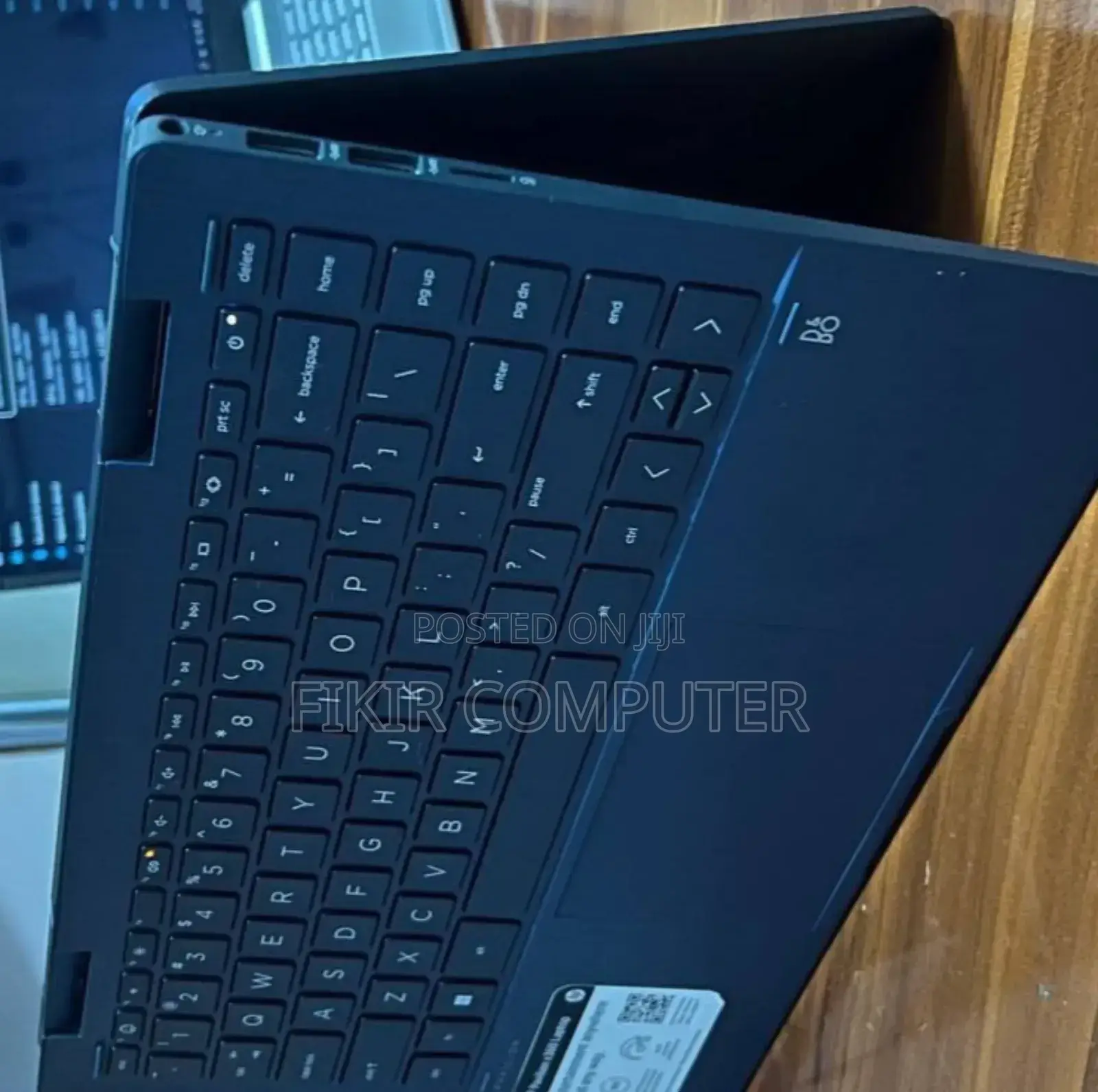 New Laptop HP Pavilion 13 X360 8GB Intel Core I3 SSD 256GB