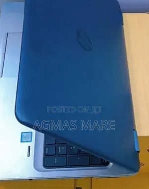 Photo - New Laptop HP ProBook 440 G4 8GB Intel Core I7 HDD 1T