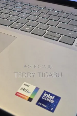 New Laptop Dell Inspiron 16 5620 16GB Intel Core Ultra 7 SSD 512GB