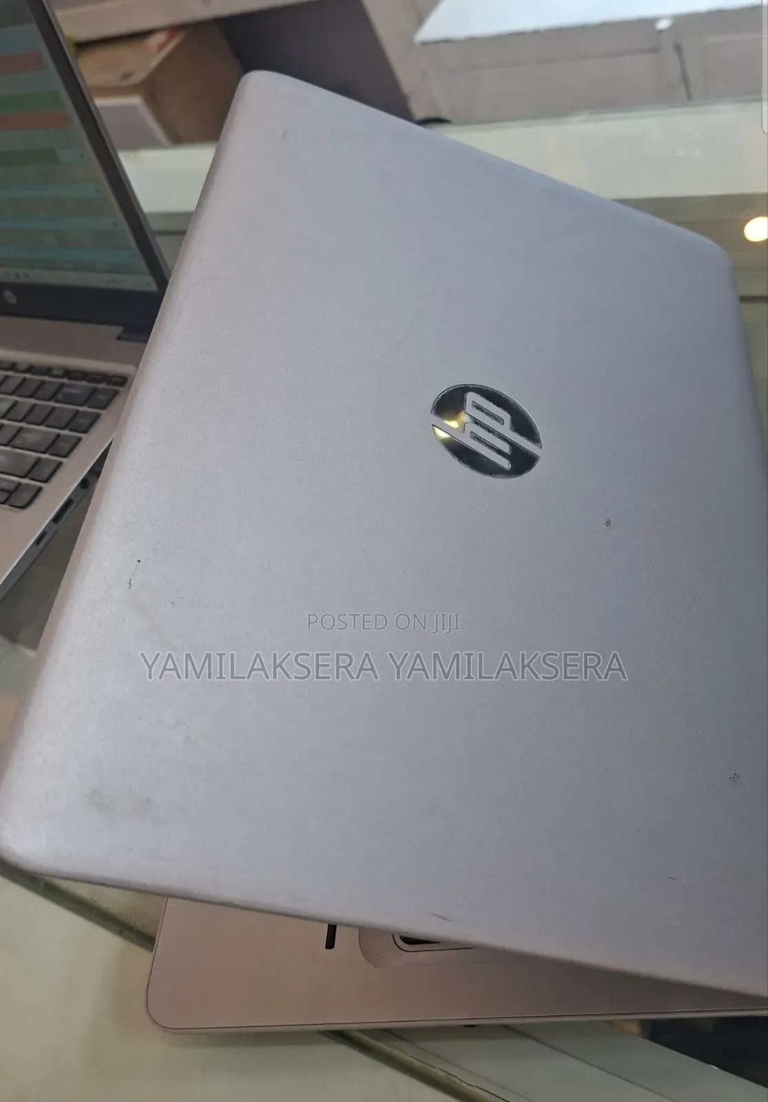 New Laptop HP EliteBook 840 G3 8GB Intel Core I5 HDD+SSD 500GB