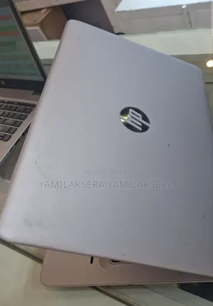 New Laptop HP EliteBook 840 G3 8GB Intel Core I5 HDD+SSD 500GB