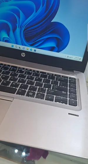 New Laptop HP EliteBook 840 G3 8GB Intel Core I5 HDD+SSD 500GB