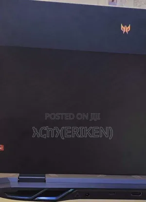 New Laptop Acer Predator Helios 300 16GB Intel Core i9 SSD 1T