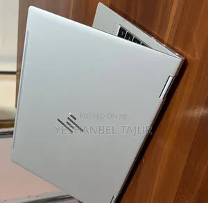 New Laptop HP EliteBook X360 1020 G2 8GB Intel Core I7 SSD 512GB