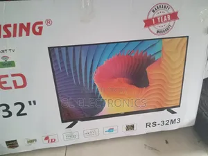 Rising 32 Inch Tv