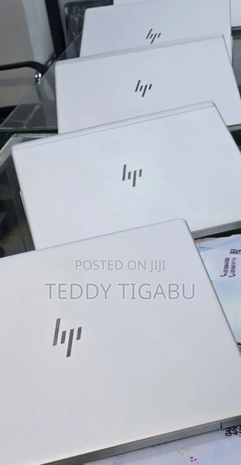 New Laptop HP EliteBook 840 G5 16GB Intel Core I5 SSD 512GB