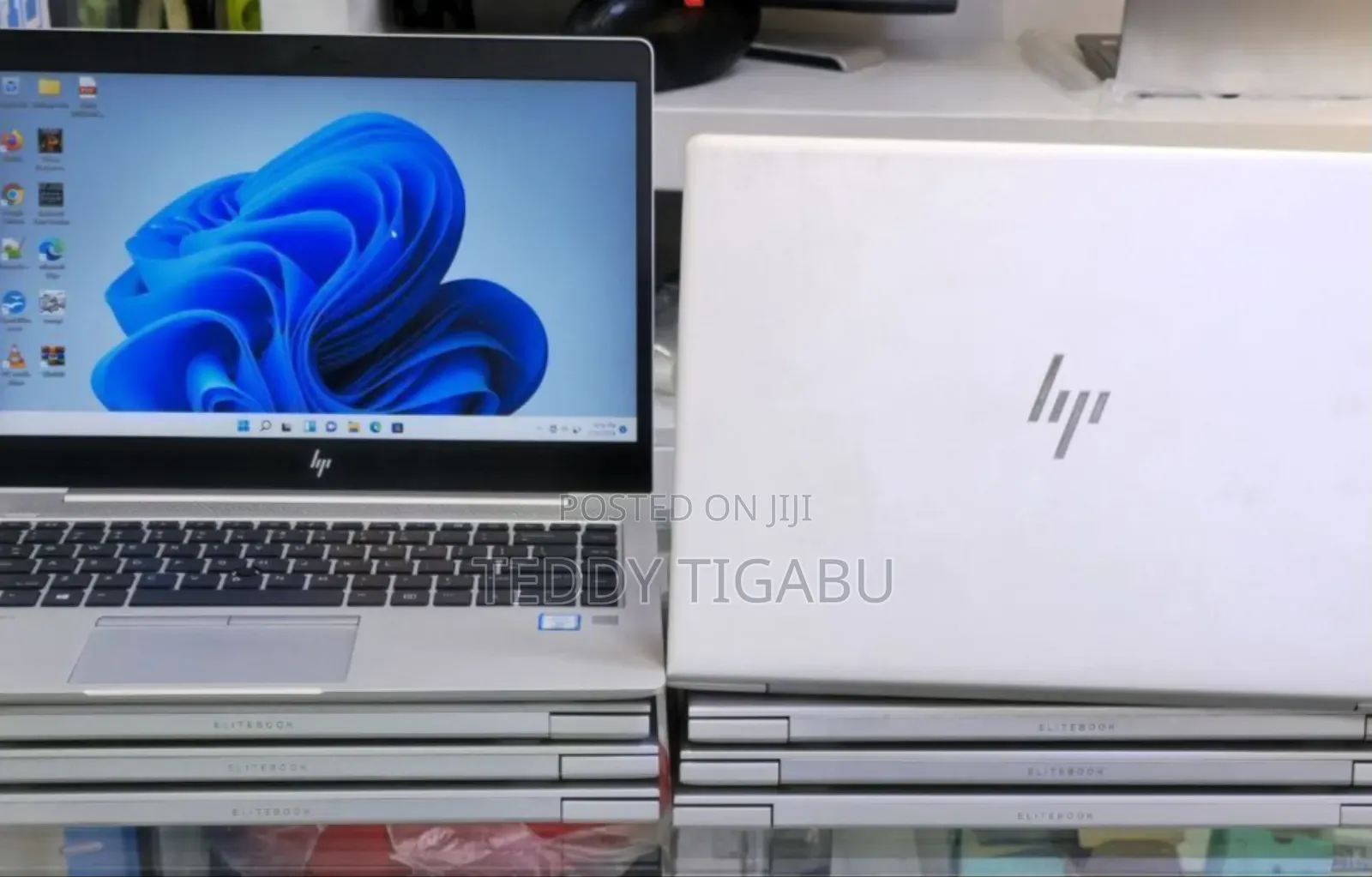 New Laptop HP EliteBook 840 G5 16GB Intel Core I5 SSD 512GB