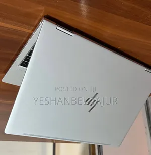 New Laptop HP EliteBook X360 1020 G2 8GB Intel Core I7 SSD 512GB