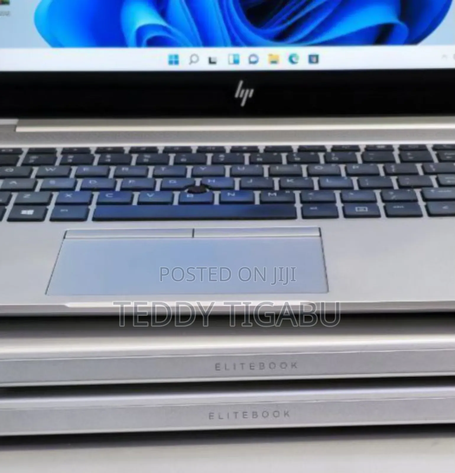 New Laptop HP EliteBook 840 G5 16GB Intel Core I5 SSD 512GB