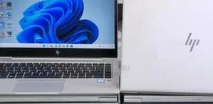 New Laptop HP EliteBook 840 G5 16GB Intel Core I5 SSD 512GB
