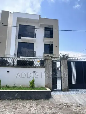 7bdrm Villa in Bole for sale