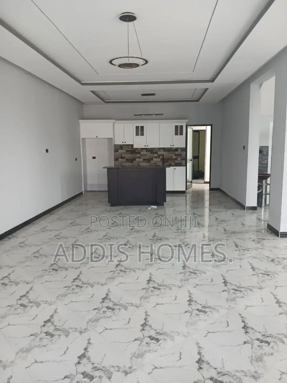 7bdrm Villa in Bole for sale