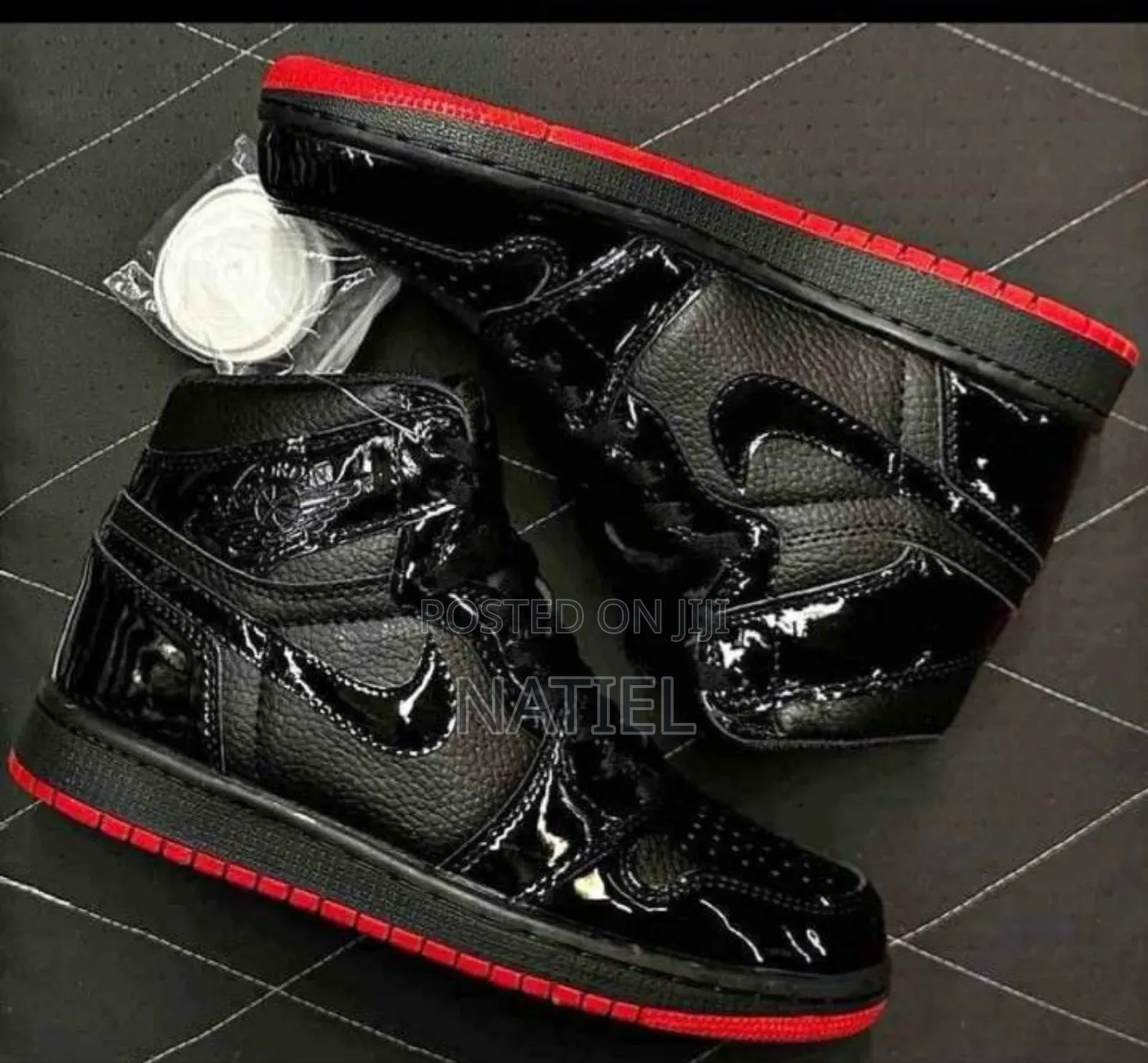 Jordan 1 Shoes