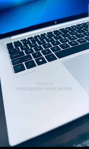 New Laptop HP 16GB Intel Core I7 SSD 1T