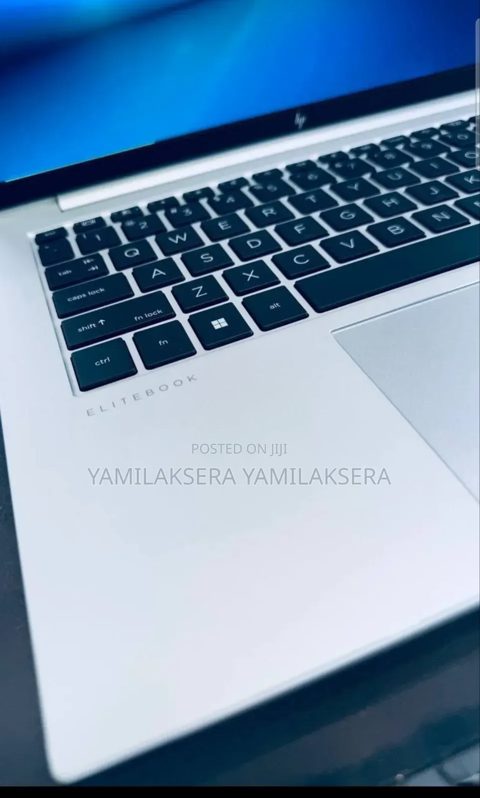 New Laptop HP 16GB Intel Core I7 SSD 1T