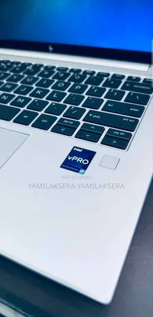 New Laptop HP 16GB Intel Core I7 SSD 1T