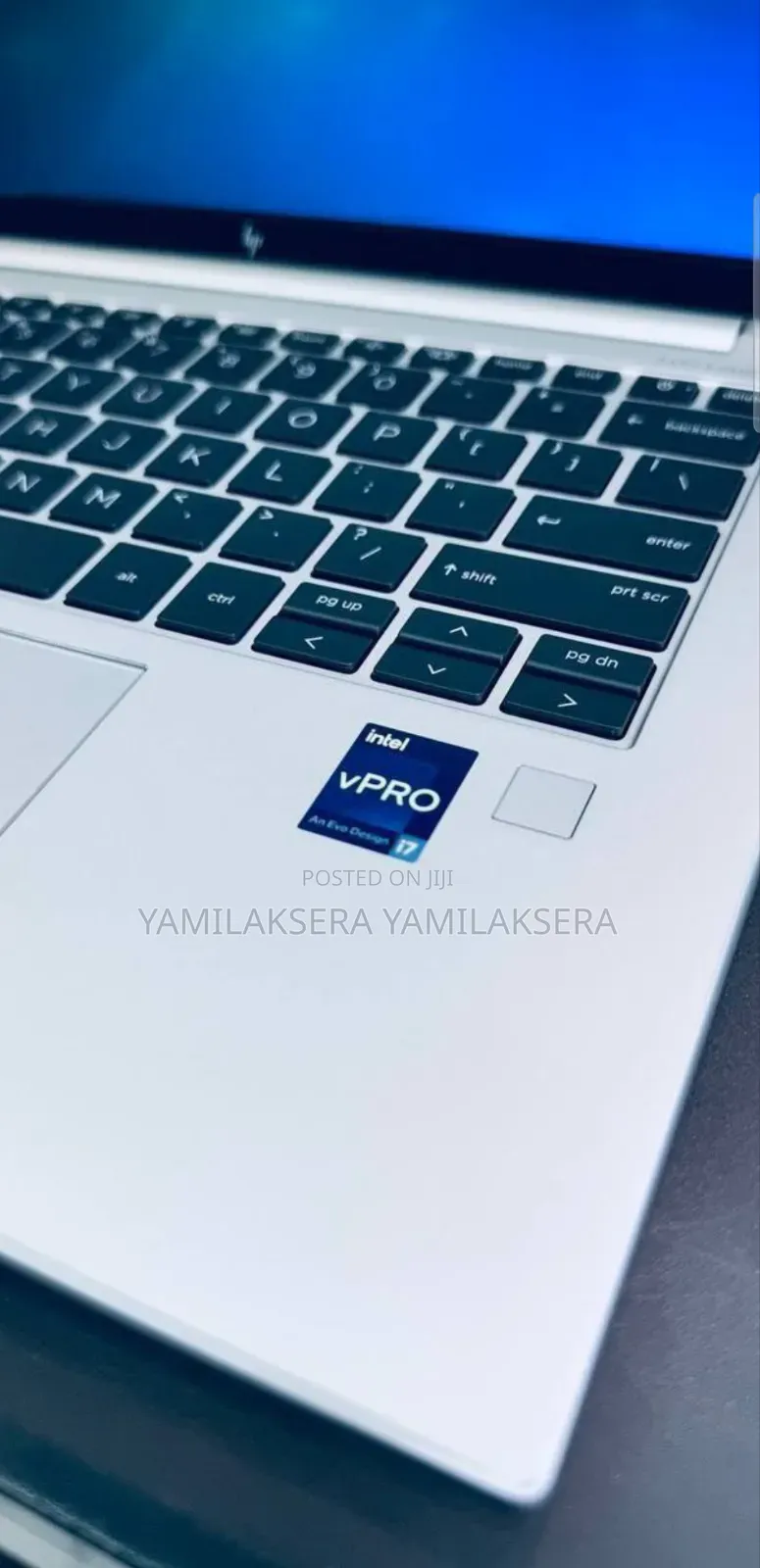 New Laptop HP 16GB Intel Core I7 SSD 1T