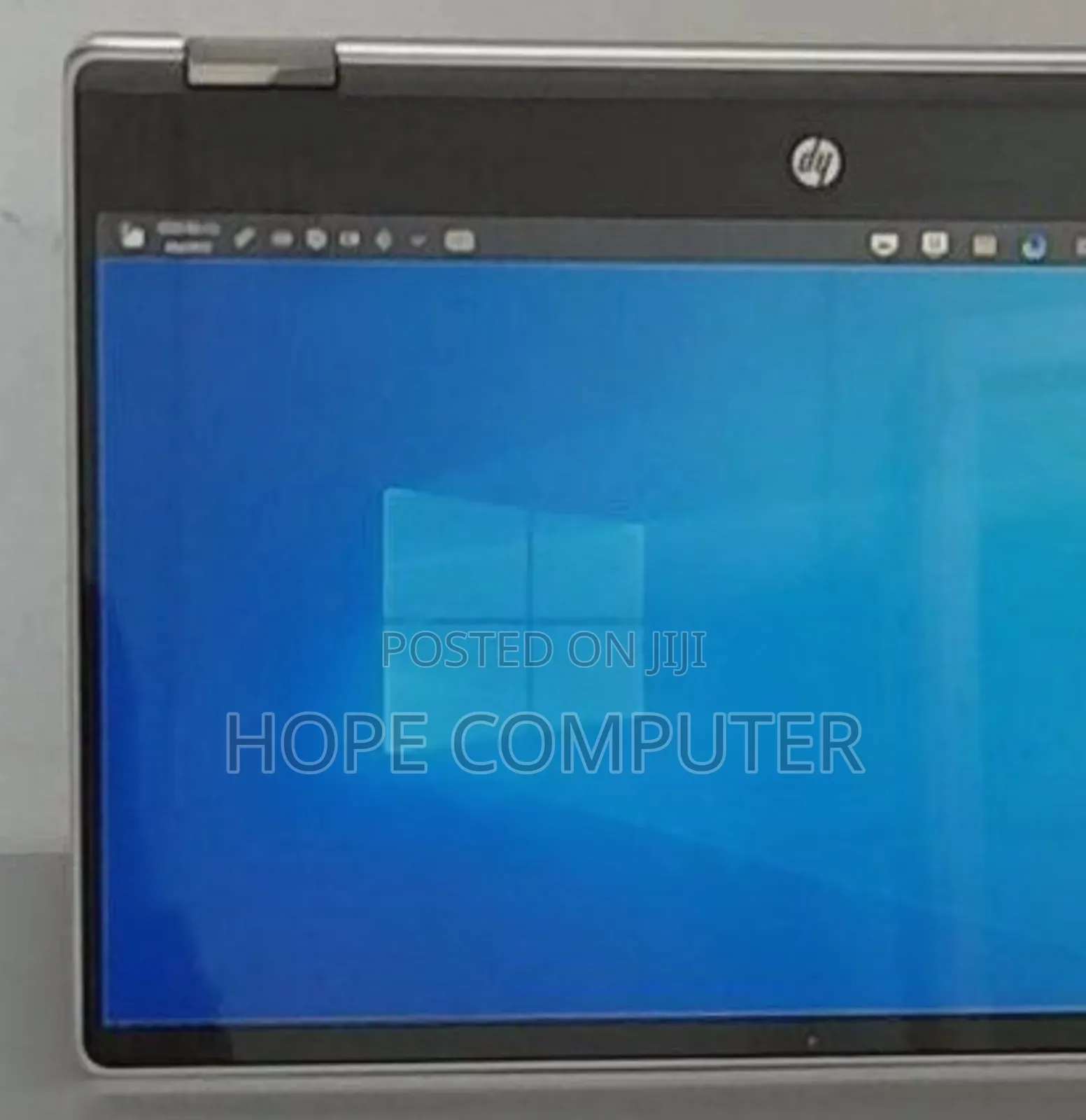 New Laptop HP Pavilion X360 8GB Intel Core I5 HDD 1T