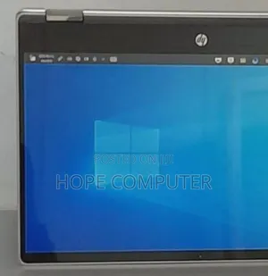 New Laptop HP Pavilion X360 8GB Intel Core I5 HDD 1T