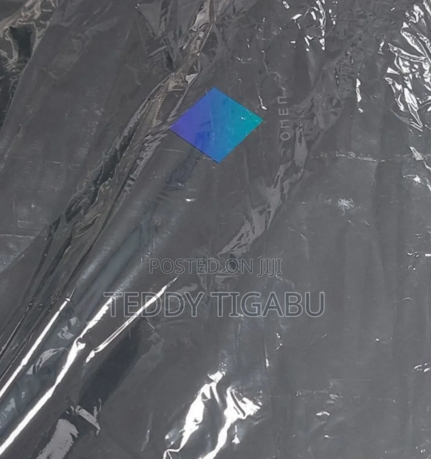 New Laptop HP Omen 15 16GB Intel Core I7 SSD 1T