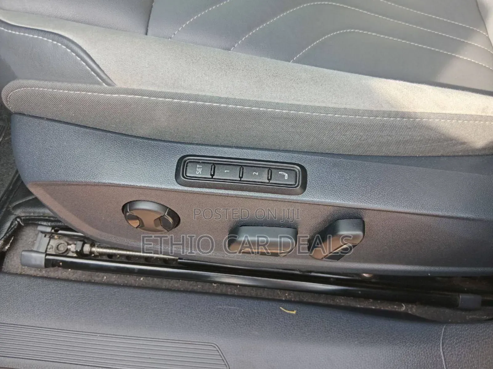 Volkswagen ID.4 Crozz 77 kWh RWD 2022 Gray