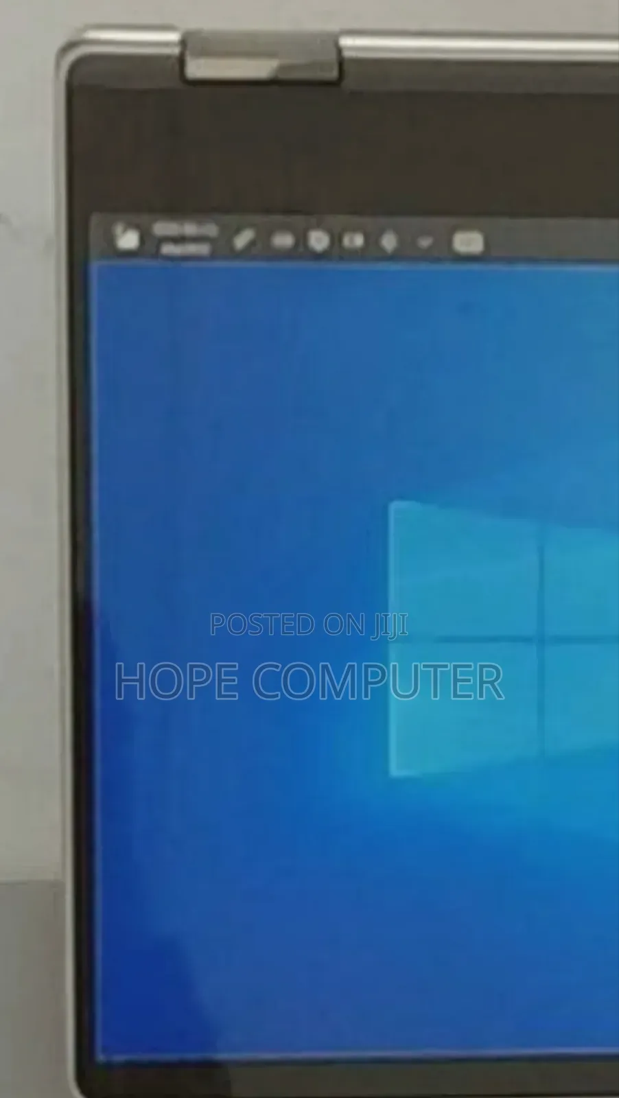 New Laptop HP Pavilion X360 8GB Intel Core I5 HDD 1T