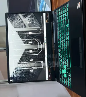 New Laptop Asus 16GB AMD Ryzen 7 SSD 512GB