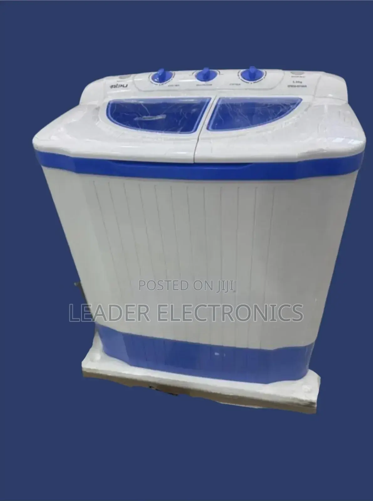 Ripu Washing Machine 5.Kg