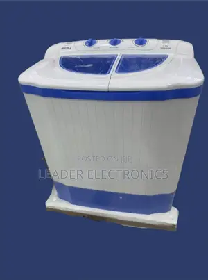 Photo - Ripu Washing Machine 5.Kg