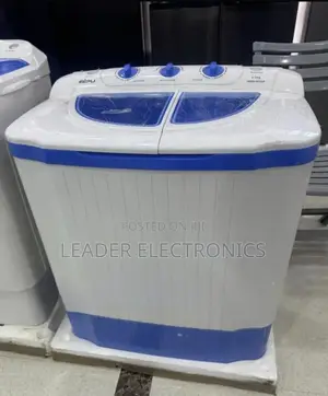 Ripu Washing Machine 5.Kg