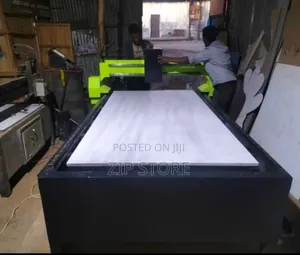 Wood Cnc Machine