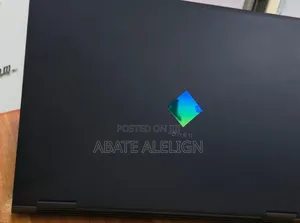 Photo - New Laptop HP Omen X 16GB Intel Core I7 SSD 1T