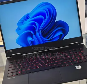 New Laptop HP Omen X 16GB Intel Core I7 SSD 1T