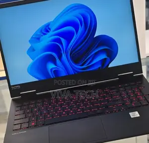 New Laptop HP Omen X 16GB Intel Core I7 SSD 1T