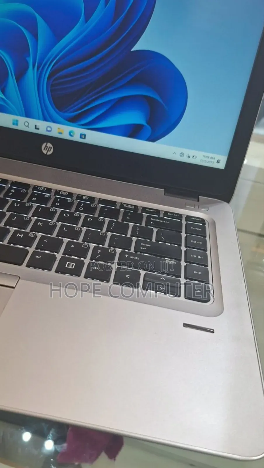 New Laptop HP EliteBook 840 G3 8GB Intel Core I5 SSD 512GB