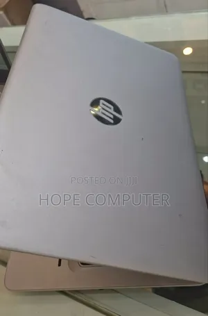 New Laptop HP EliteBook 840 G3 8GB Intel Core I5 SSD 512GB