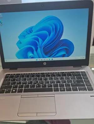 New Laptop HP EliteBook 840 G3 8GB Intel Core I5 SSD 512GB